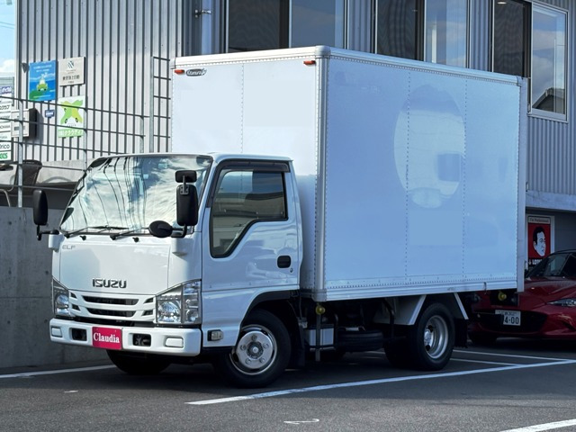 いすゞ エルフ 