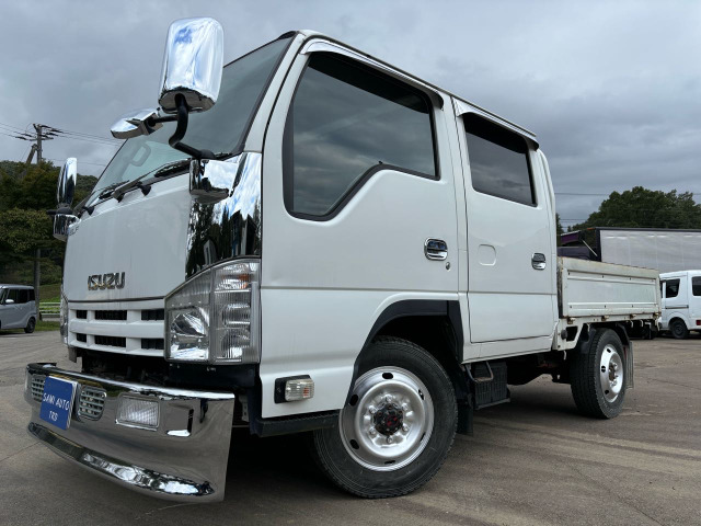 いすゞ エルフ 
