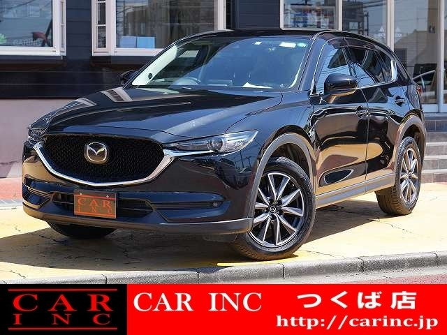 マツダ CX-5 