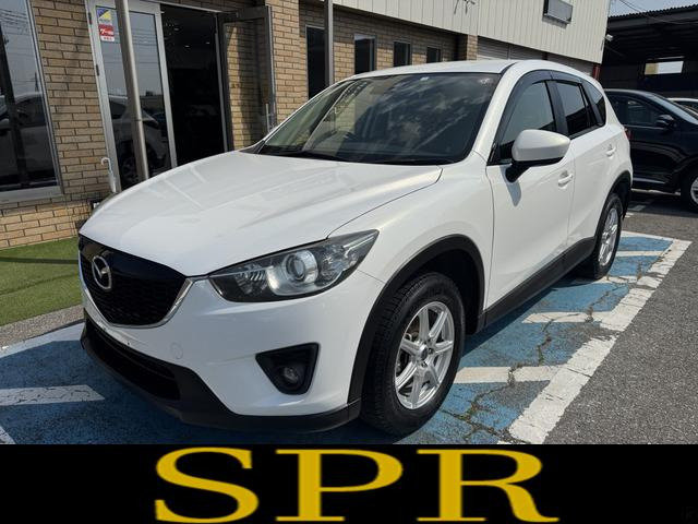 マツダ CX-5 