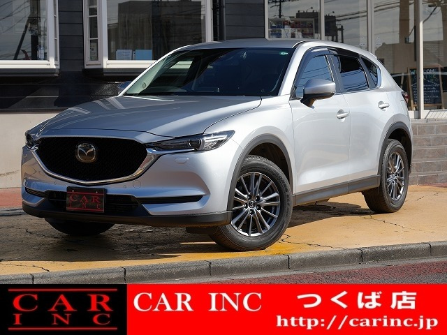 マツダ CX-5 