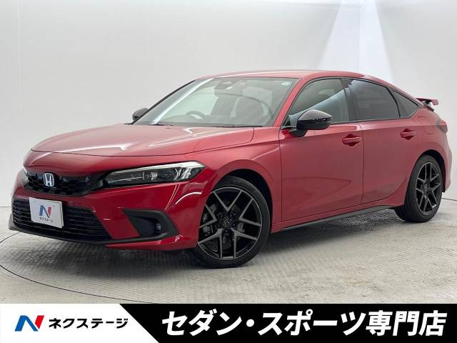 ホンダ シビック 