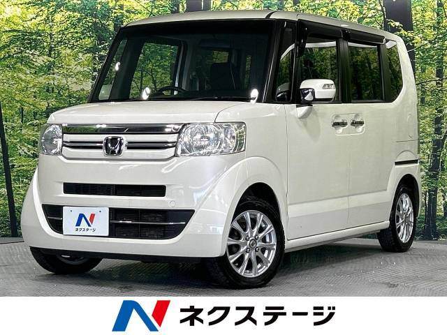 ホンダ N-BOX 