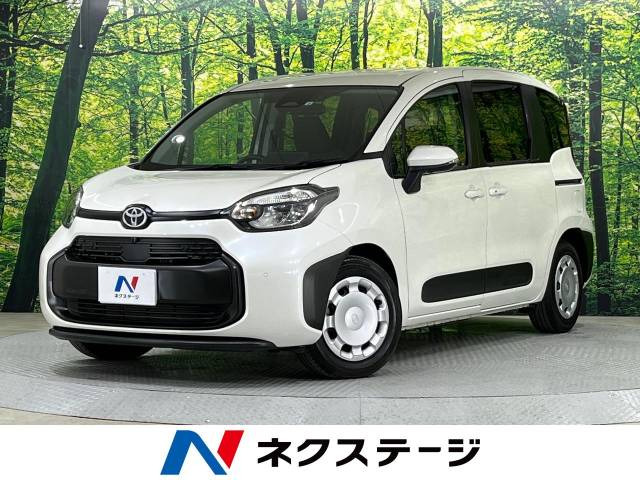 トヨタ シエンタ 