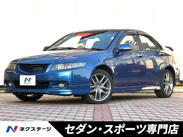 ホンダ アコード 
