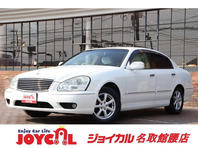 日産 シーマ 