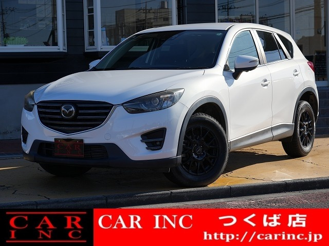 マツダ CX-5 