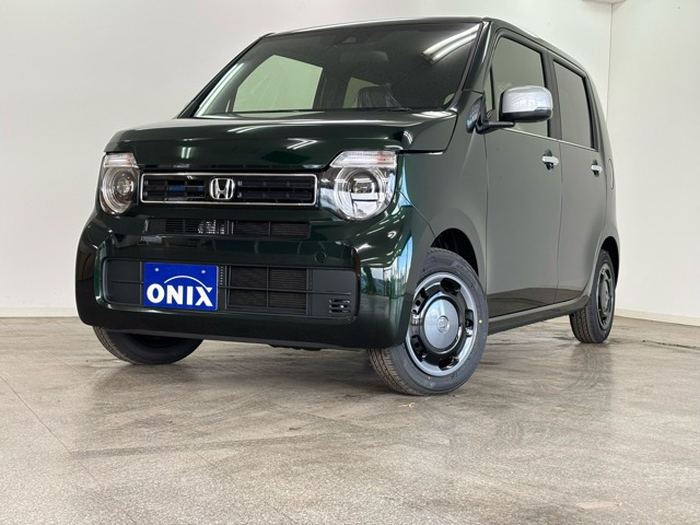 ホンダ N-WGN 