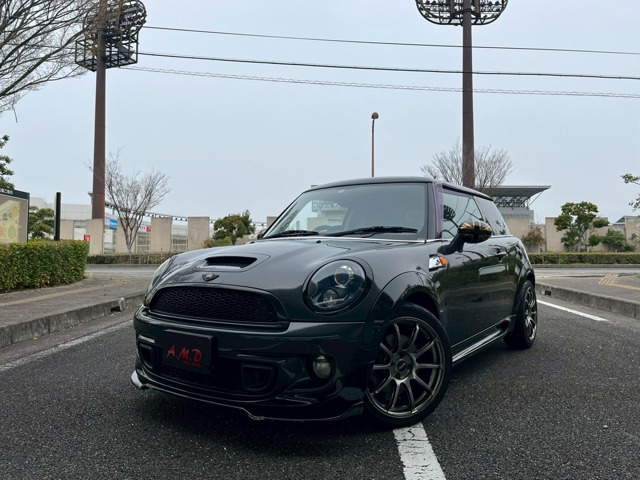 BMW MINI ミニ 