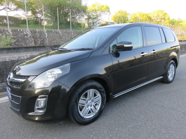 マツダ MPV 