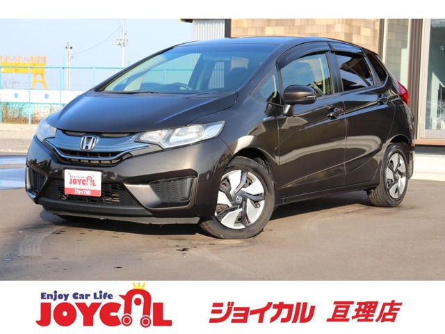 ホンダ フィット 