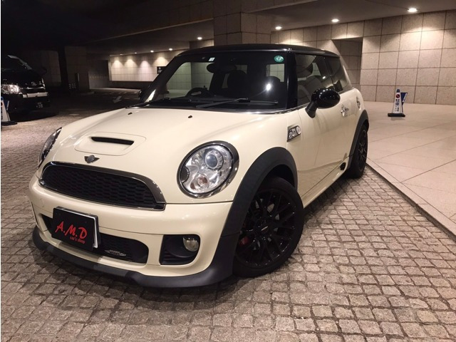 BMW MINI ミニ 