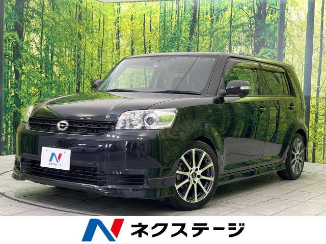 トヨタ カローラルミオン 