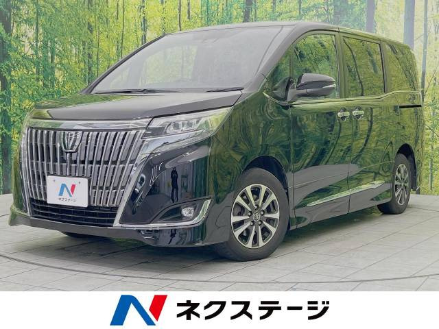 トヨタ エスクァイア 