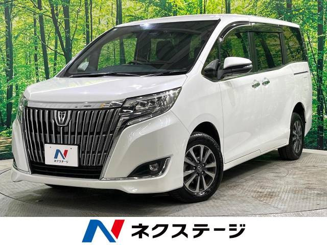 トヨタ エスクァイア 