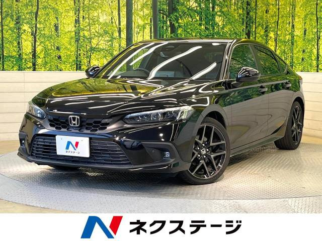 ホンダ シビック 