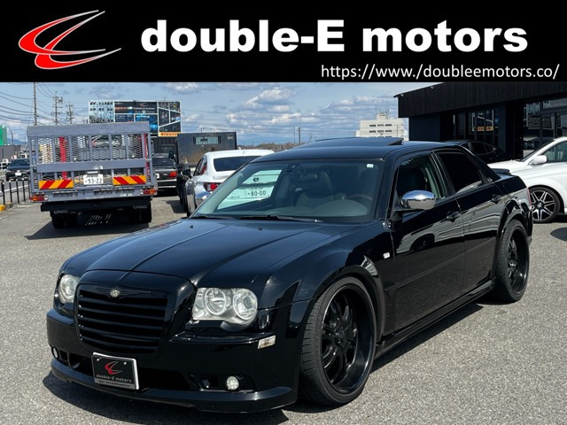 クライスラー 300C 
