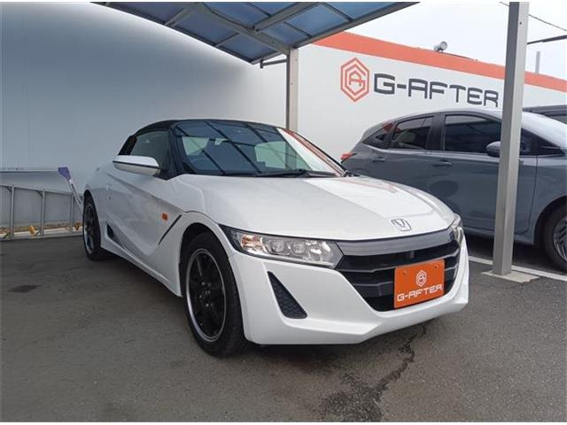 ホンダ S660 