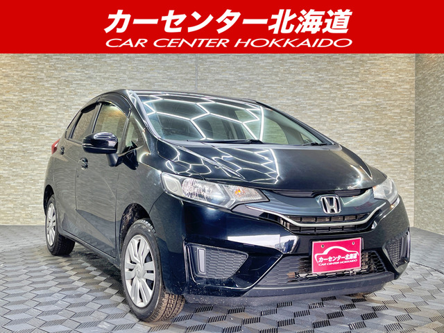 ホンダ フィット 