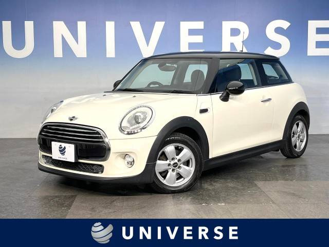 BMW MINI ミニ 