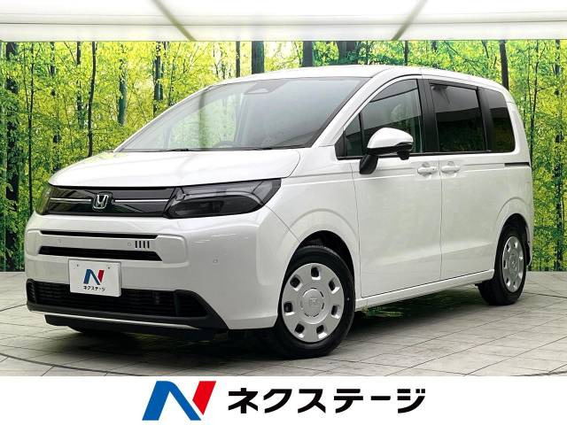 ホンダ フリード 