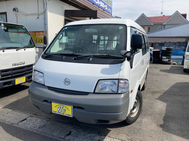 日産 バネット 