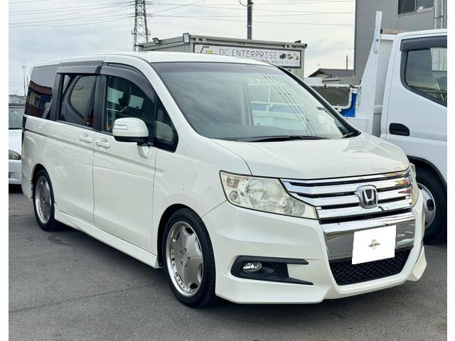 ホンダ ステップワゴン 