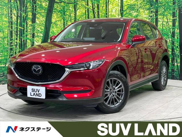 マツダ CX-5 