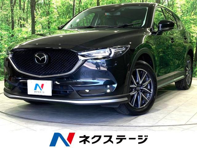 マツダ CX-5 