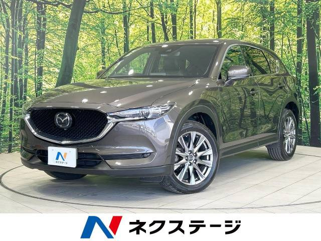マツダ CX-5 