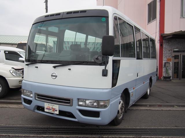 日産 シビリアン 