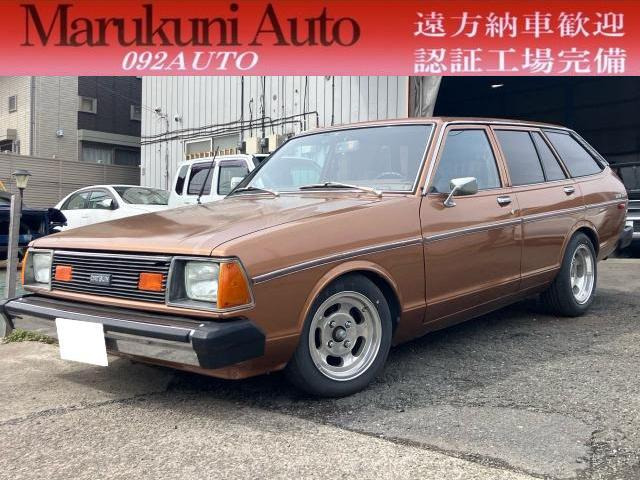 日産 サニー 
