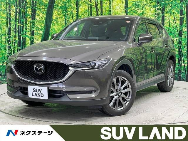 マツダ CX-5 
