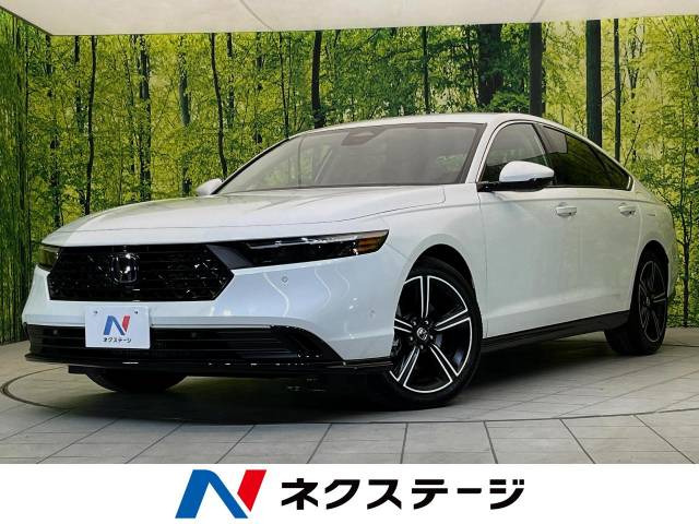 ホンダ アコード 