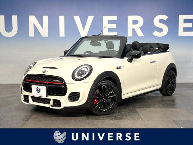 BMW MINI ミニ 