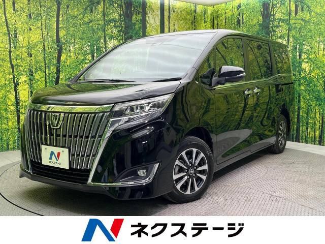 トヨタ エスクァイア 
