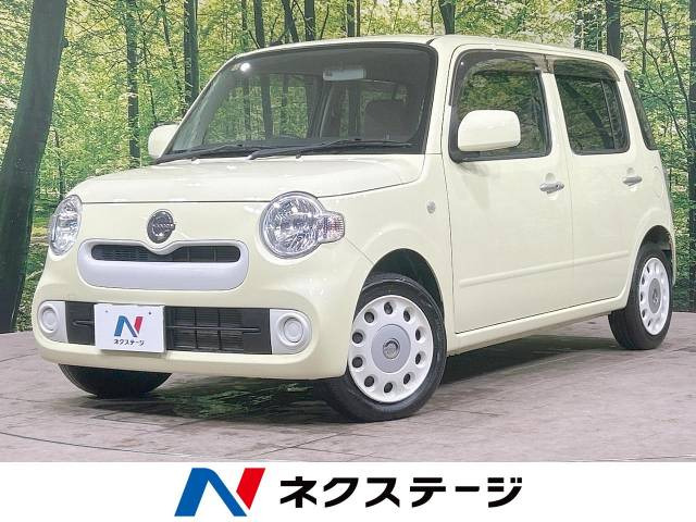 ダイハツ ミラココア 