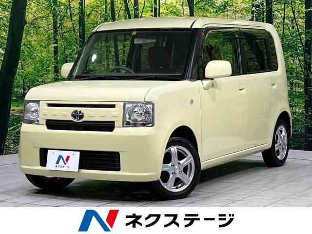 トヨタ ピクシススペース 