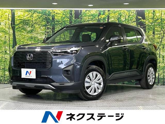 ホンダ WR-V 
