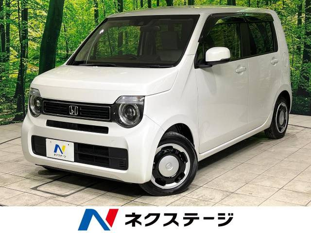 ホンダ N-WGN 