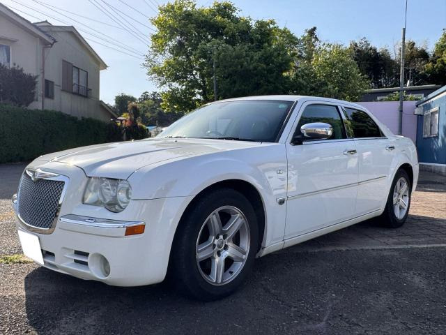 クライスラー 300C 