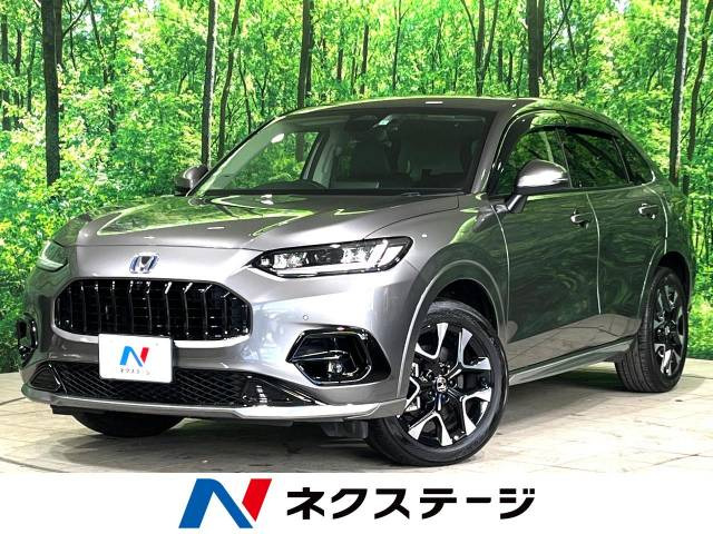ホンダ ZR-V 