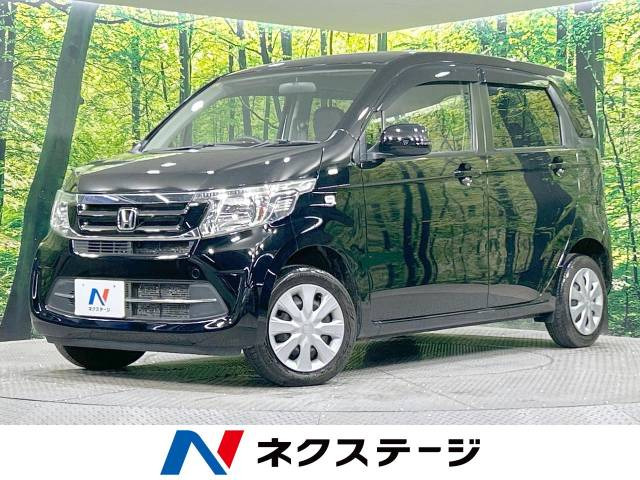 ホンダ N-WGN 