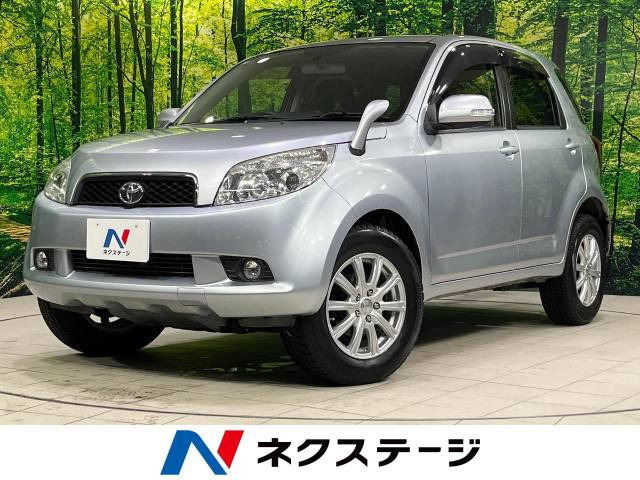 トヨタ ラッシュ 