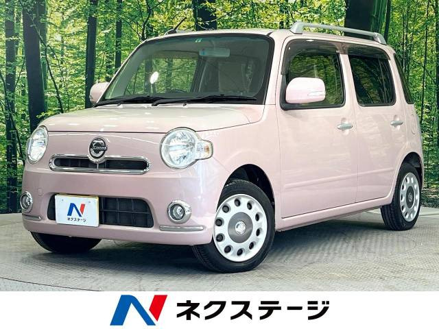 ダイハツ ミラココア 