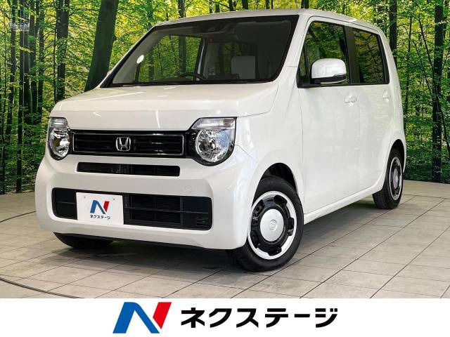 ホンダ N-WGN 