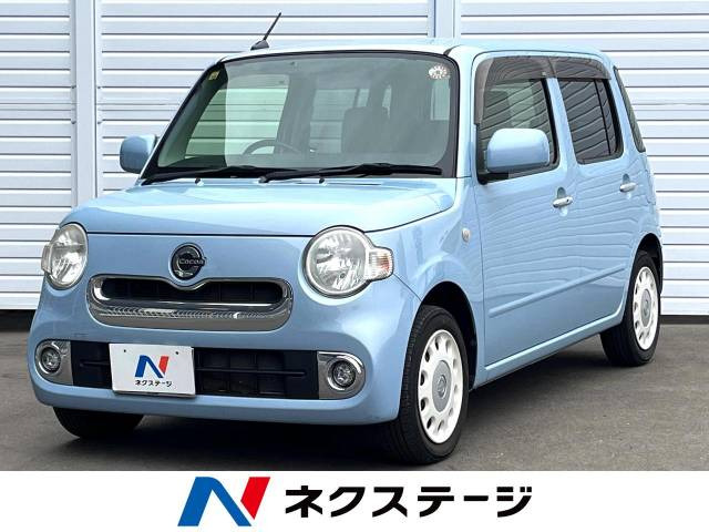 ダイハツ ミラココア 