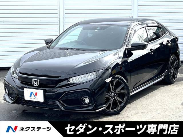 ホンダ シビック 
