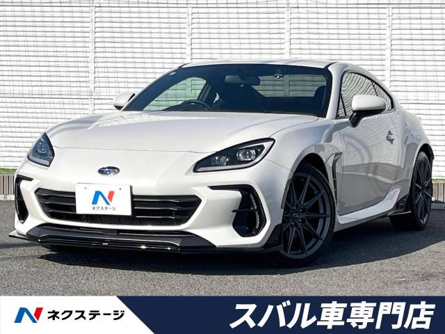 スバル BRZ 