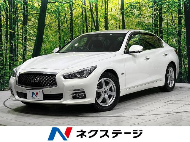 日産 スカイライン 